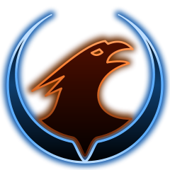 Xonotic logo